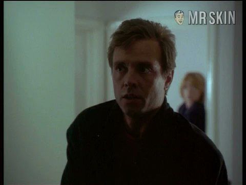 Julie Horak from Frame by Frame Naked. Butt, Body Double, breasts, bush. 219713