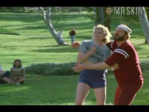 Mariel Hemingway Naked as Meli. Breasts, sexy, underwear. 188487