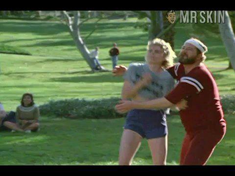 Mariel Hemingway Naked as Meli. Breasts, sexy, underwear. 188487