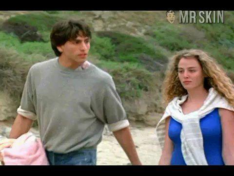 Hottest Virginia Madsen Scene in Creator. Sexy, breasts, butt. 188498