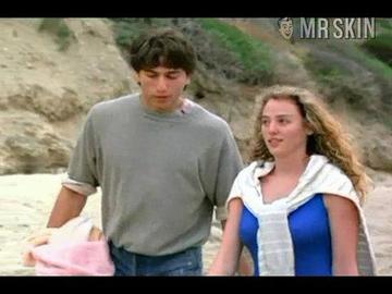 Virginia Madsen in Creator (1985) Sexy Breasts Butt 188498