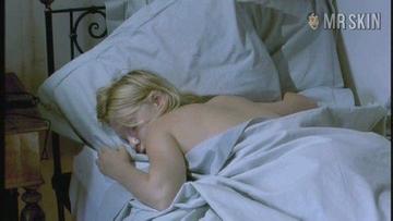 Véronique Balme Naked as Caroline. Right Breast, breasts. 216261