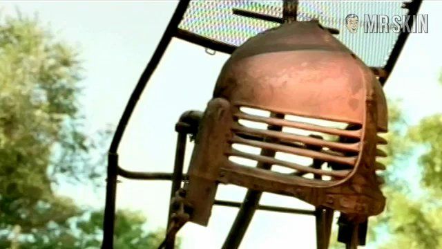 Lisa Blount Naked in Chrystal. Breasts, sexy, underwear. 198187