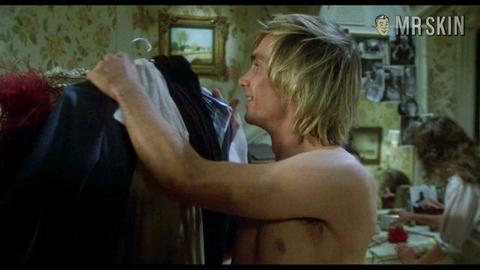 The Stunt Man's Sexiest Scenes with Barbara Hershey. Sexy, breasts, butt. 226056