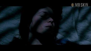 Barbara Hershey in The Entity (1981) Prosthetic Body Double Breasts 172668