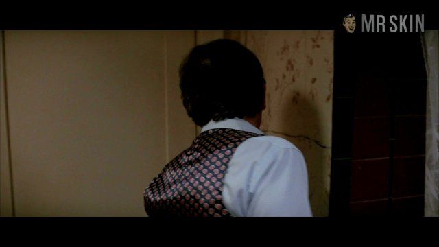 Barbara Hershey in The Entity (1981) Butt Prosthetic Body Double Breasts 172669