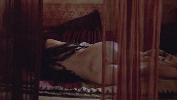 Barbara Hershey in The Last Temptation of Christ (1988) Butt Breasts Bush 195085