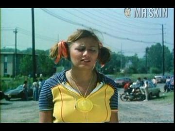 Jennifer Hetrick in Squeeze Play (1980) Bikini Bikini Breasts 186543