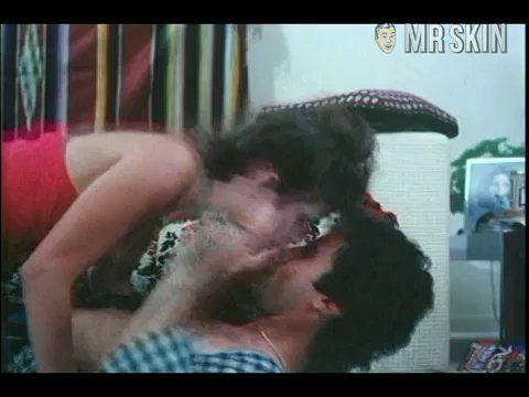 Jennifer Hetrick in Squeeze Play (1980) Breasts Bikini Breasts 186545
