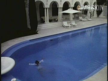 Carol Alt in Millions (1991) Butt Butt 209896