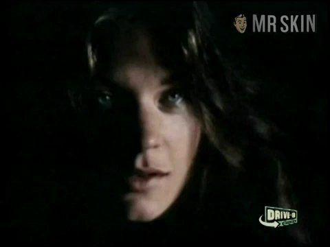 Meg Foster in Thumb Tripping (1972) Breasts Breasts 192969