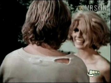 Marianna Hill in Thumb Tripping (1972) Breasts Breasts Sexy 192971