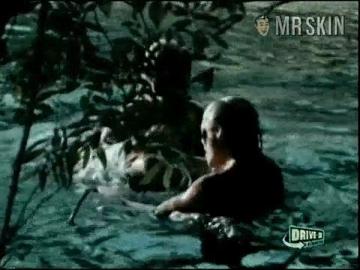 Marianna Hill in Thumb Tripping (1972) Breasts Breasts Sexy 192970