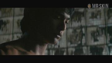 Lauren Holly in Dragon: The Bruce Lee Story (1993) Breasts Breasts Sexy 173178