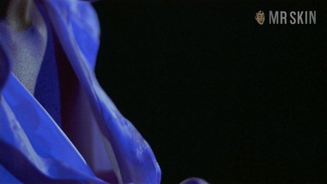 Lauren Holly in Band of the Hand (1986) Breasts Bikini Breasts 181647