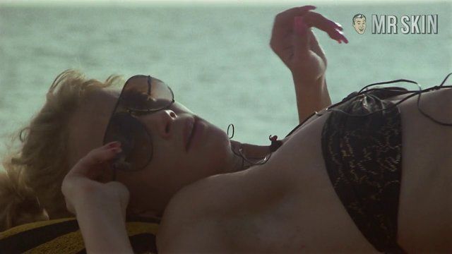 Sexiest Nikki Scenes. Bikini, breasts, sexy. 181648