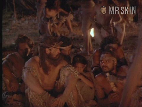 Ramana from Rapa Nui Naked. Breasts. 209903