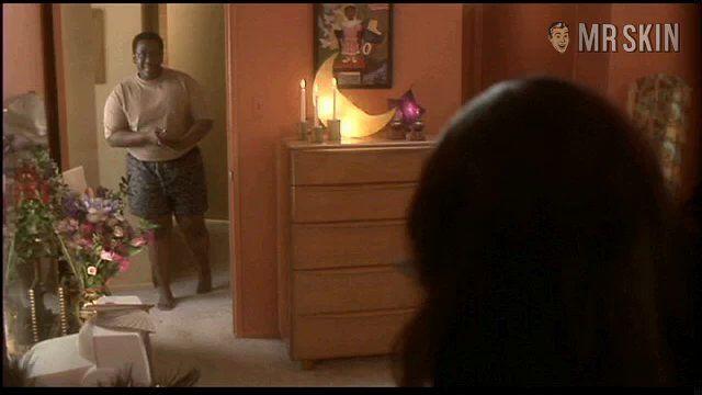 Lela Rochon in Waiting to Exhale (1995) Underwear Sexy Underwear 209076