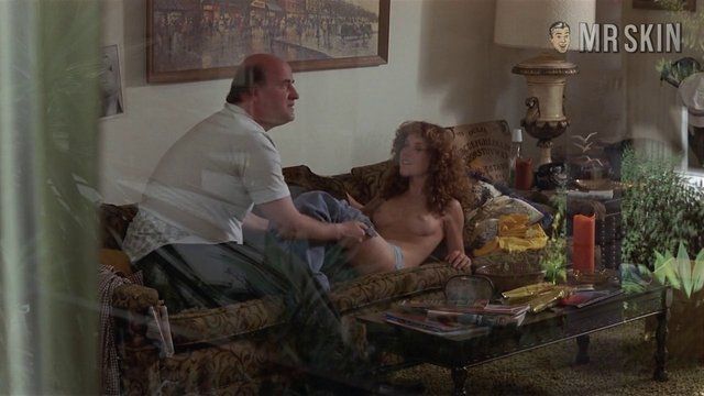 Gigi Vorgan in Hardcore (1979) Breasts Breasts 192253