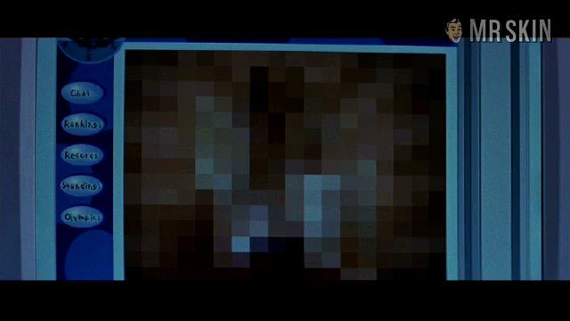 Swimfan's Sexiest Scenes with Erika Christensen. Sexy, Body Double, underwear. 225450