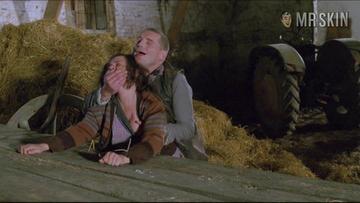 Marina de Graaf in Antonia's Line (1995) Sexy Sexy 250143