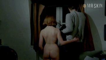 Isabelle Huppert in The Lacemaker (1977) Butt Full Frontal Bikini Breasts 217682