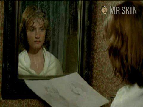 Isabelle Huppert in The Lacemaker (1977) Butt Full Frontal Bikini Breasts 217680
