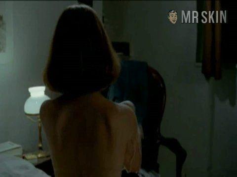 Isabelle Huppert Naked as Beatrice 'Pomme'. Butt, Full Frontal, bikini, breasts. 217683