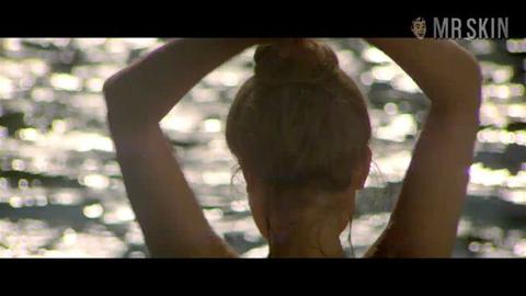 Isabelle Huppert Naked as Ella Watson. Breasts, Butt, Bush, full nudity. 176259