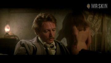 Isabelle Huppert in Heaven's Gate (1980) Breasts Butt Breasts Bush 232011