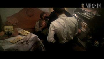 Isabelle Huppert in Heaven's Gate (1980) Full Nudity Breasts Bush 232012