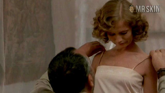Isabelle Huppert in Coup de torchon (1981) Breasts Butt Breasts Bush 174122