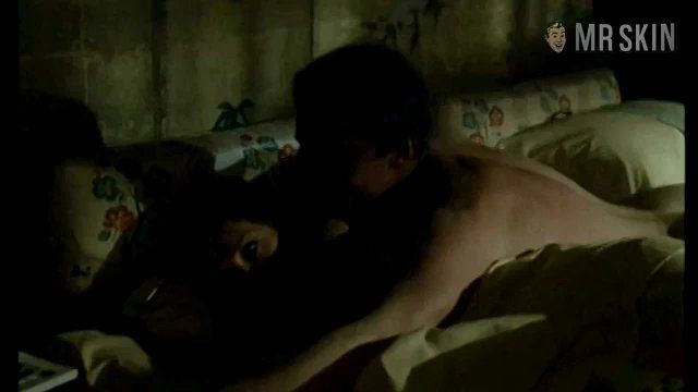 Isabelle Huppert Naked as Frederique. Breasts, Butt, Bush. 193767