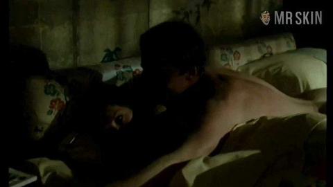 Isabelle Huppert Naked as Frederique. Breasts, Butt, Bush. 193767