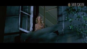 Isabelle Huppert in The Bedroom Window (1987) Breasts Breasts Butt 204664