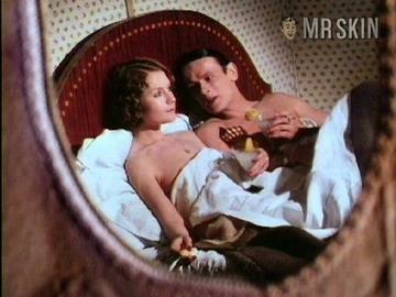 Isabelle Huppert in Violette (1978) Breasts Breasts Bush 206073