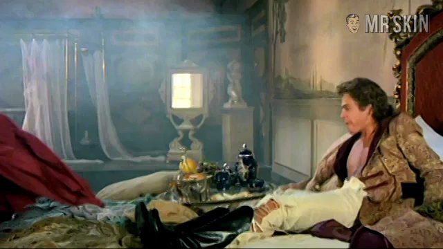 Emma Amos in Rowing with the Wind (1987) Breasts Bush Breasts Bush 191584