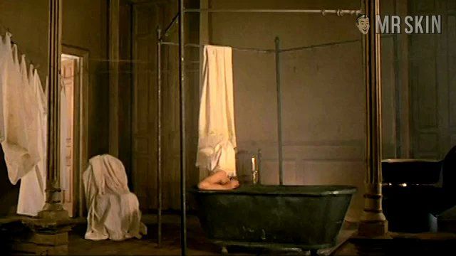 Lizzy McInnerny in Rowing with the Wind (1987) Breasts Butt Breasts Butt 191583