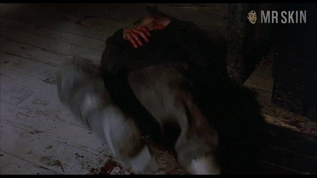 Candace Glendenning Naked as Penny. Breasts, butt, sexy. 189465