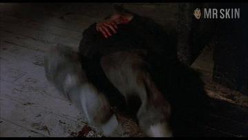 Candace Glendenning in Tower of Evil (1972) Breasts Breasts Butt 189465