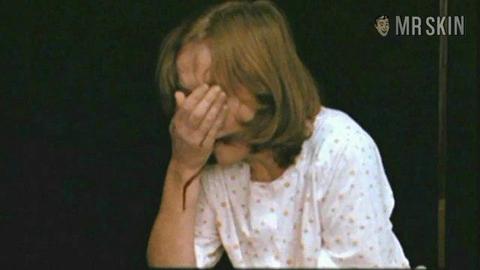 Isabelle Huppert Nude as Erika Kohut. Breasts, underwear. 178214