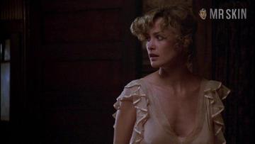 Jessica Lange in The Postman Always Rings Twice (1981) Sexy Breasts Bush 193198