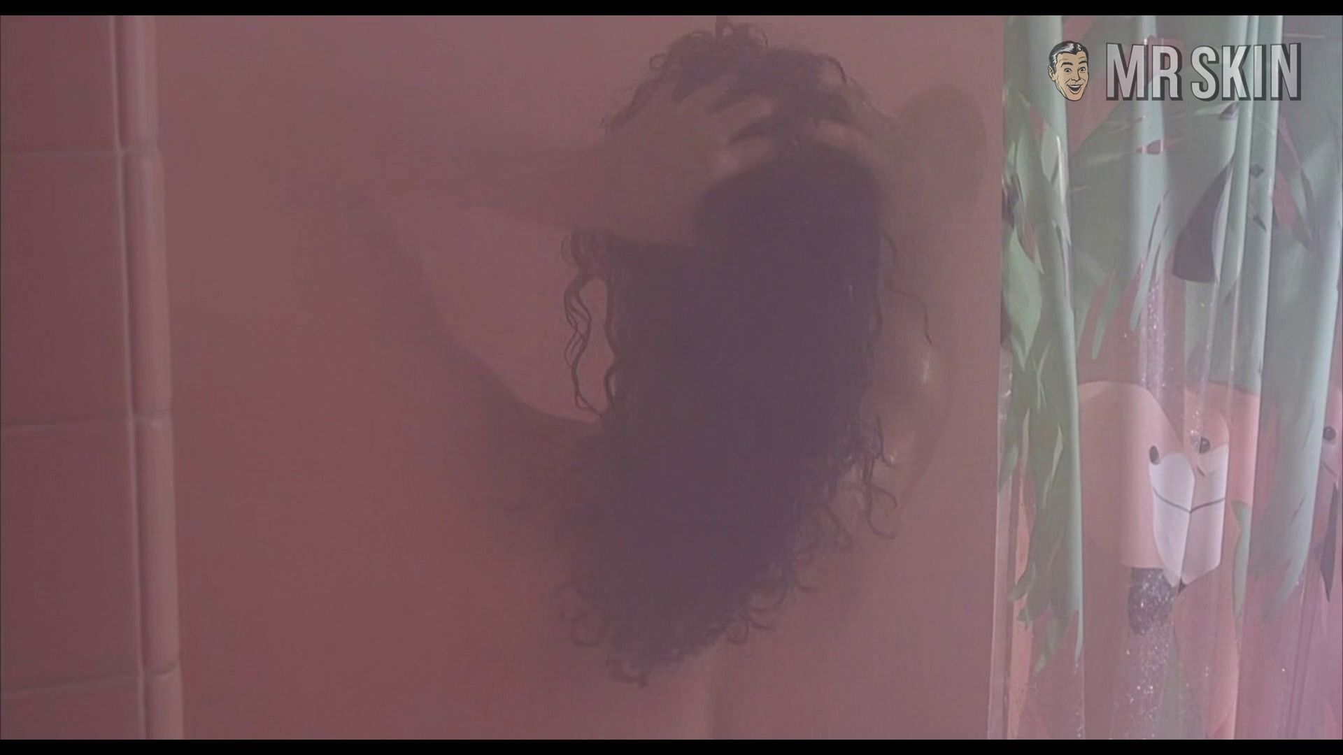 Hottest Angela Lanza Scene in The Perez Family. Sexy. 319718