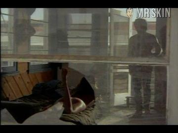 Lauren Hutton in Little Fauss and Big Halsy (1970) Butt Breasts Bush 182718