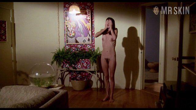 Geraldine Chaplin in Welcome to L.A. (1977) Breasts Bush Breasts Bush 176153