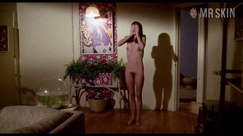 Karen Hood from Welcome to L.A. Naked. Breasts, Bush. 176153