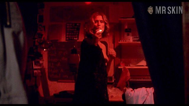 Lauren Hutton Nude in Welcome to L.A.. Breasts. 176152