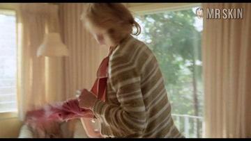 Sissy Spacek in Welcome to L.A. (1977) Sexy Breasts Right Breast 247339