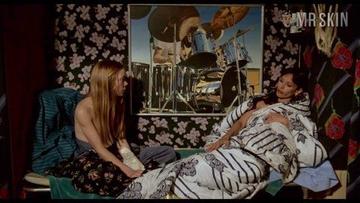 Sissy Spacek in Welcome to L.A. (1977) Right Breast Breasts Right Breast 247350