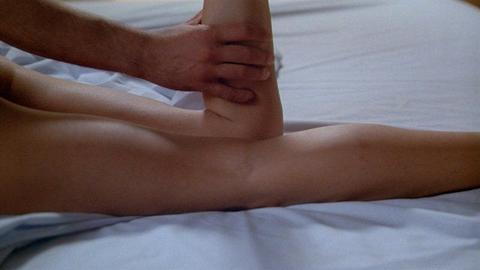 Nudes of Michelle Stratton from American Gigolo. Breasts, sexy. 173886